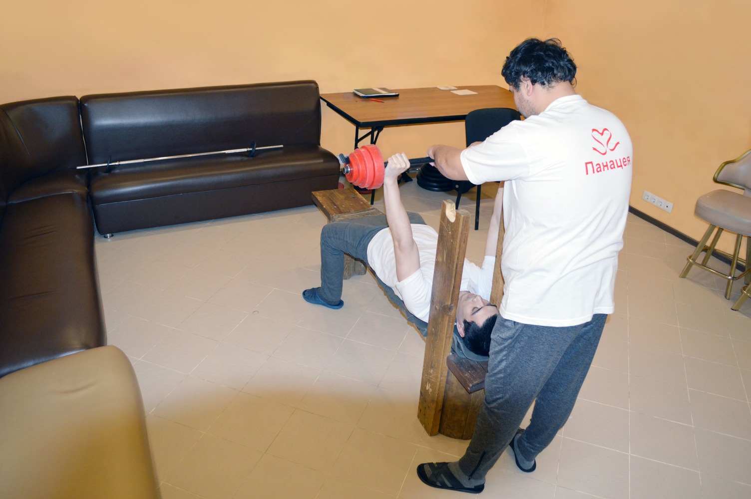 вылечить солевого наркомана