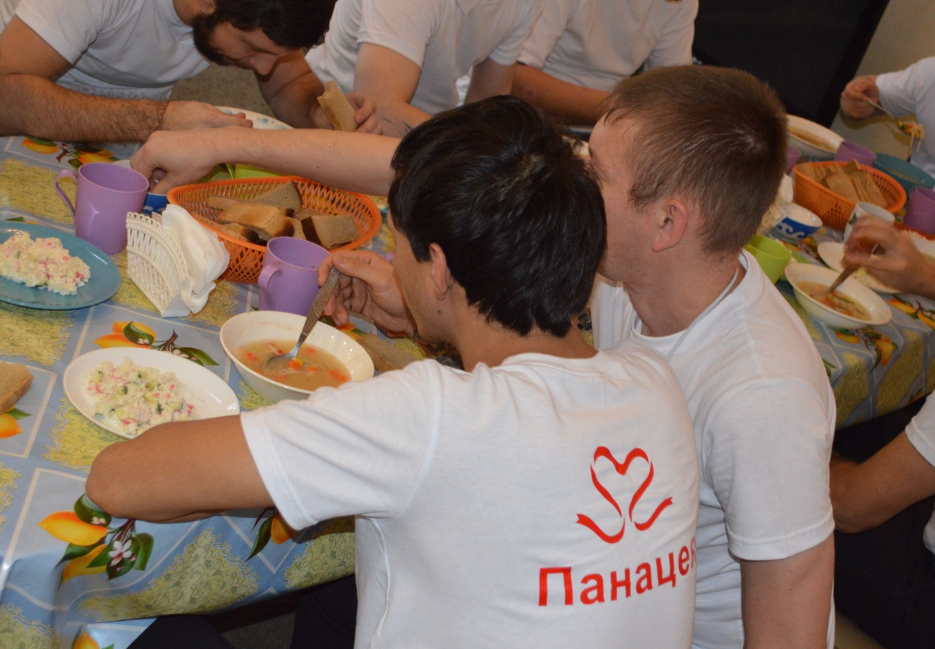 наркологическая клиника для наркоманов