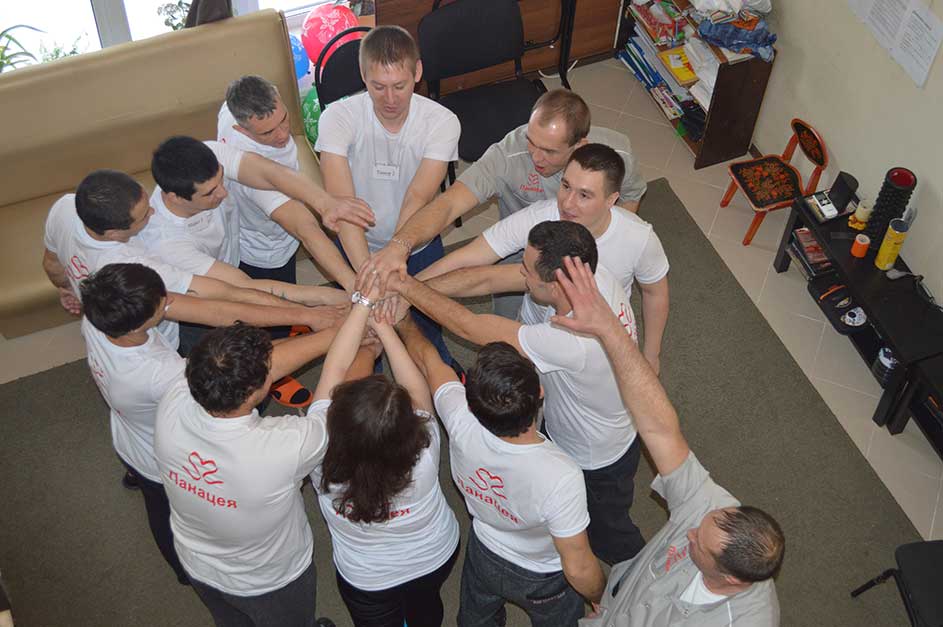 лечение наркомании