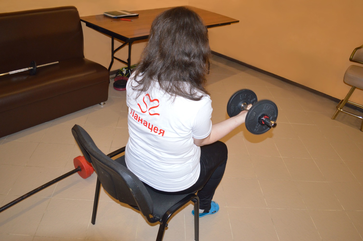 лечение женской наркомании в клинике